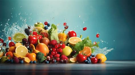 Premium Photo The Role Of Nutrition In Preventing Chronic Diseases