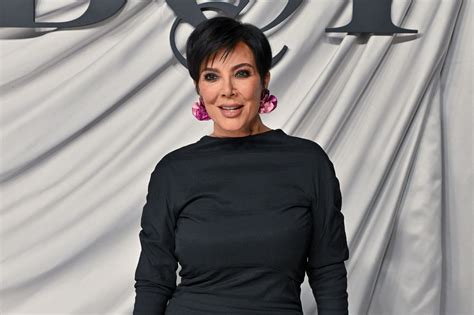 De ce Kris Jenner l a înșelat pe Robert Kardashian Au fost căsătoriți