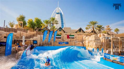 Wild Wadi Waterpark Tickets Tickets Uae