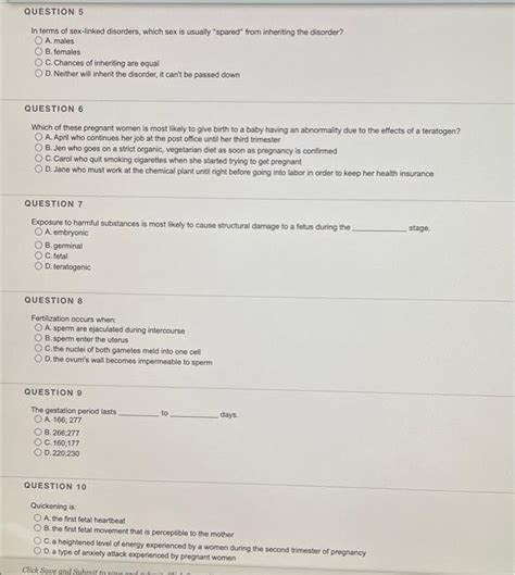 Solved In Terms Of Sex Linked Disorders Which Sex Is Chegg