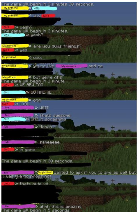 Cool Usernames For Minecraft