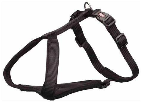 Premium Y Harness Black