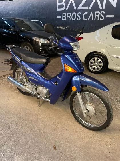 Honda Nf Wave Mercadolibre