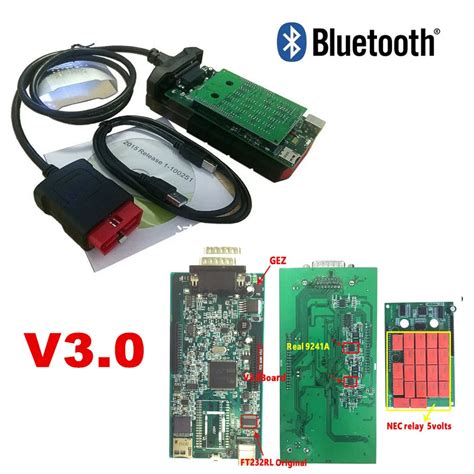 Minőség A V3 0 Pcb 2020 23 Keygen V3 21 Relé 9241 Chip Rt232Rl A Tnesf