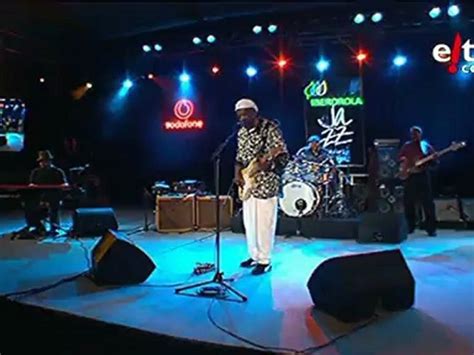 Buddy Guy En El Festival De Jazz Vitoria Gasteiz Resumen V Deo