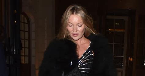 Newsjohnny Depps Ex Supermodel Kate Moss Soll Im Amber Heard