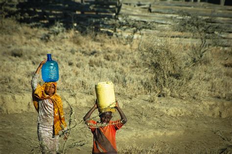 Poverty And Population Growth In Tanzania The Borgen Project🤥