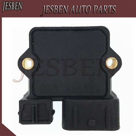 Módulo de Control de encendido J723T compatible con Mitsubishi Montero