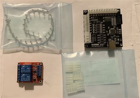 Langmuir Systems Control Board Retrofit Unsupported Langmuir