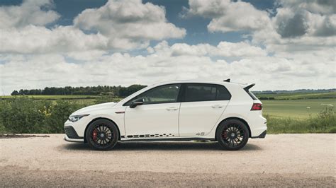 Vw Golf Gti Clubsport 45 Review Happy Birthday Gti Reviews 2025 Top Gear