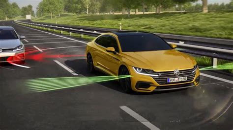 The Mechanism of Brake Assist in Cars