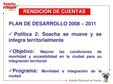 PPT RENDICIÓN DE CUENTAS PowerPoint Presentation free download ID