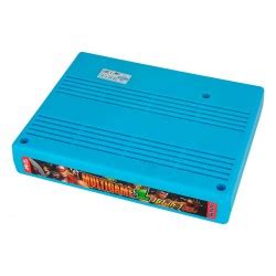 161 En 1 MVS Neo Geo SNK Multijuegos Arcade Jamma V3 Arcade Express