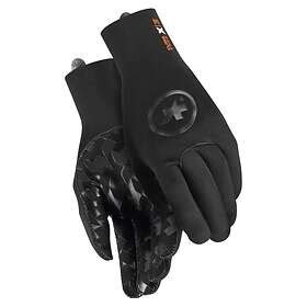 Assos Gt Rain Long Gloves Herr Hitta bästa pris på Prisjakt