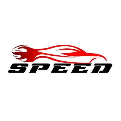 Speed Shop Logo Vector Art, Icons, and Graphics for Free Download