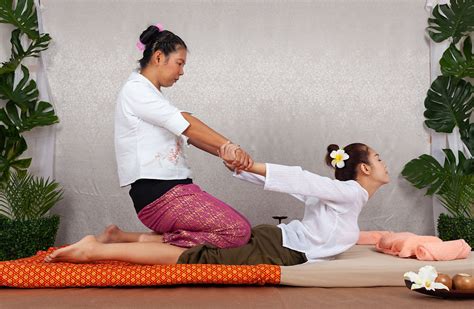 Nana S Thai Massage Wanaka Wānaka