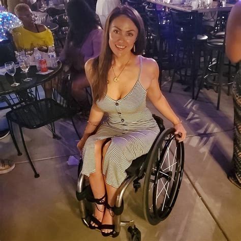 Horny MIL In Wheelchair So Good To Fuck Her Hard 19 Photos XXX Porn