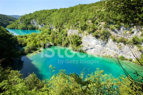 Plitvice Lakes National Park Stock Photo | Royalty-Free | FreeImages