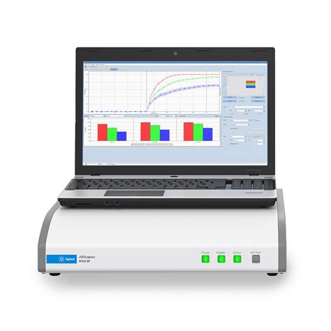 Agilent Xcelligence Rtca Single Plate Sp Instrument Chemetrix