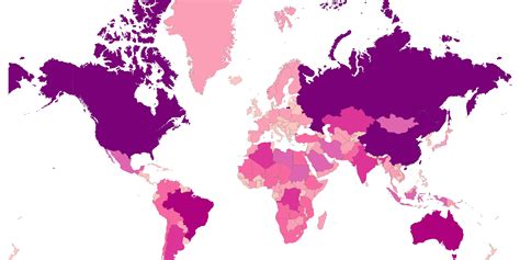 Interactive Map - mapstack