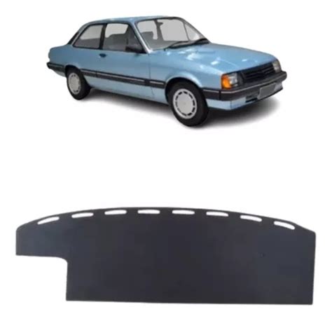 Tamp O Bagagito Chevette Sedan L P Papel O Frete Gr Tis