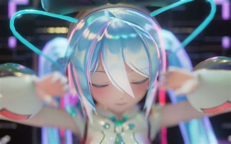 Sour式初音miku 4k 「unknown Mother Goose Wowaka」哔哩哔哩bilibili