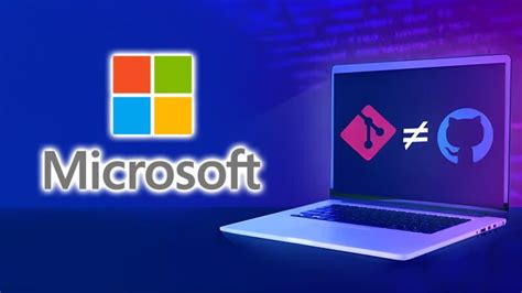 Aprende Git Y Github Con Microsoft Cursos Gratis Facialix