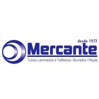 Mercante Tubos E Acos Ltda