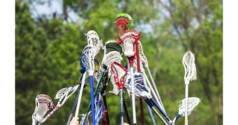 The Run Continues Morristown Girls Lacrosse Runs Over Verona