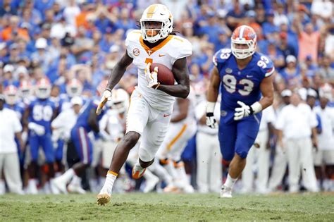 Tennessee vs. Florida: RTT Staff Predictions