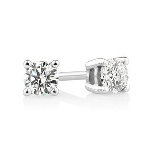 Earrings at Michael Hill Jewellers Canada