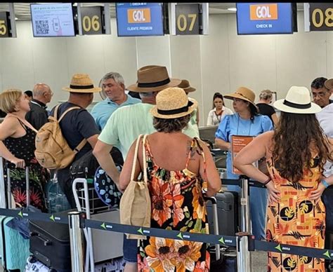 Aeroporto De Aracaju Registra Crescimento De 15 No Fluxo De