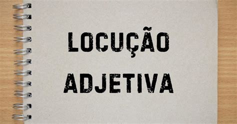 O Que Significa Locução