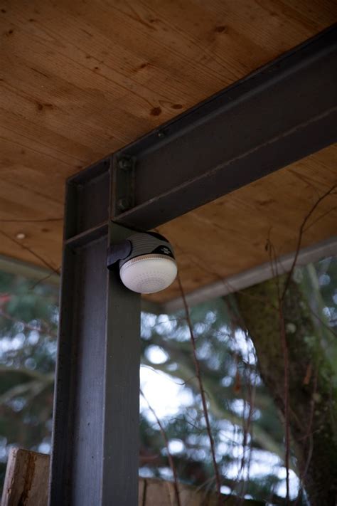 Oli Ab Multifunctionele Led Spot Voor Buiten En Bluetooth