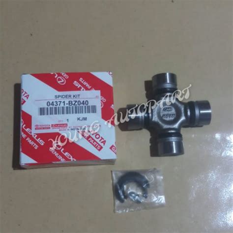 Jual Cross Joint Spider Kit Joint Kopel Avanza Veloz Veloz Shopee