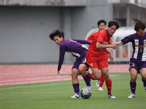 高円宮杯 Jfa U 18サッカープリンスリーグ2023 四国 第1節 四国学院大学香川西 Vs 大手前高松 レポート 高校サッカードットコム