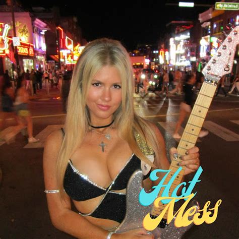 Hot Mess YouTube Music