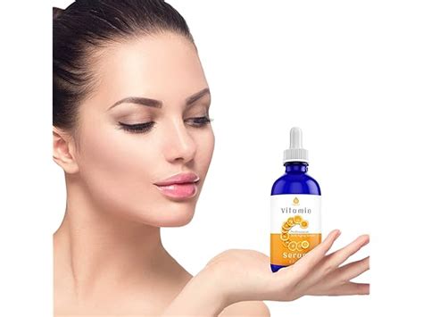 Vitamin C Serum