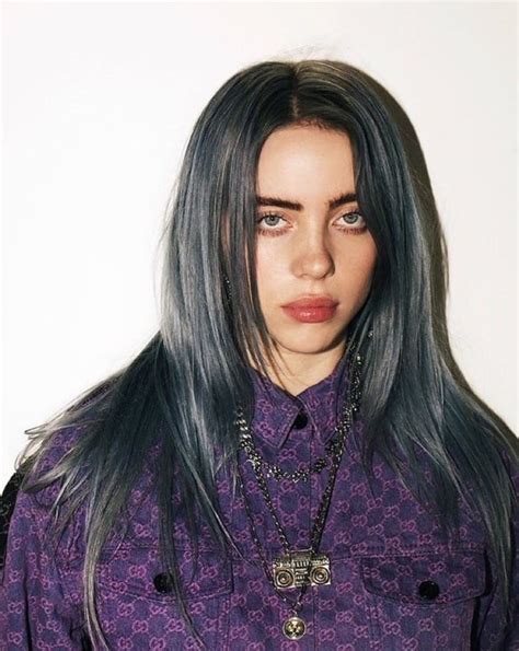 My Lucifer Is Lonely Billie Eilish Billie Singer