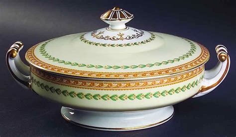 Bassano Round Covered Vegetable By Noritake Noritake Vegetables Cover