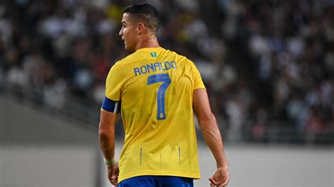 US Monastir 1 4 Al Nassr Highlights Cristiano Ronaldo Sets New Record