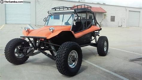 Thesamba Vw Classifieds Awd Baja And Manx Dune Buggy