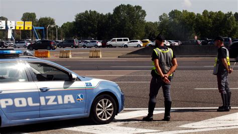 La Mappa Degli Autovelox Controlli Anche In Tangenziale A Milano L