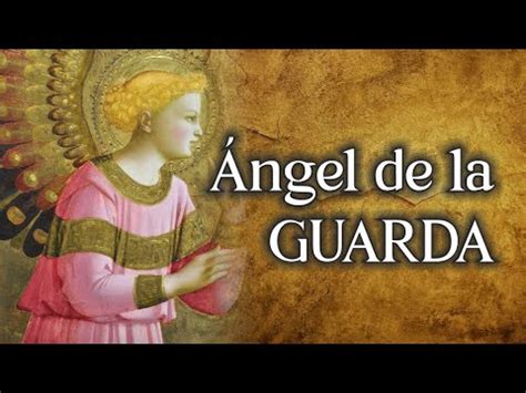 El Ngel De La Guarda Heraldos Del Evangelio M Xico Youtube