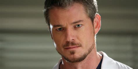 Mark Sloan death: Why Eric Dane was 'fired' from Grey's Anatomy