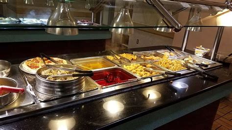 New China Super Buffet 601 W Bell Rd Phoenix Az 85023 Usa