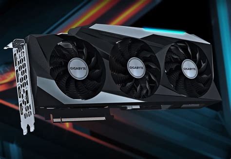 Gigabyte RTX 3080 Gaming OC Graphics Card Review | eTeknix