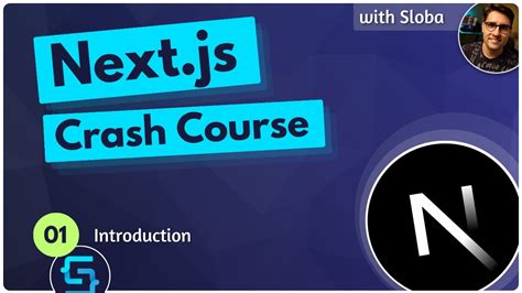 Next Js Full Course For Beginners Nextjs Tutorial YouTube