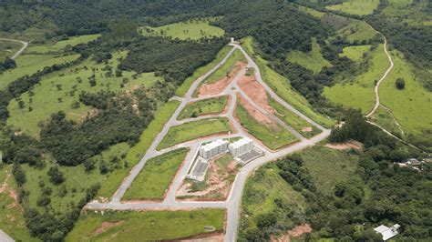 Mirante Da Serra Incorpe