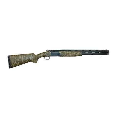 American Tactical Imports Turkey Fowl Sgd Ga In Mossy Oak